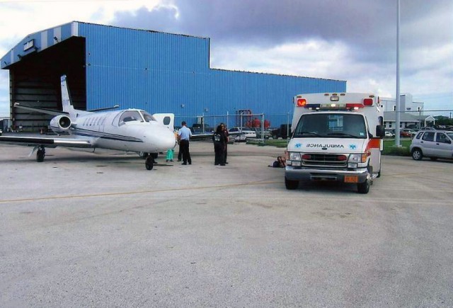 Executive Air Services Executive Air Services Cayman Islands