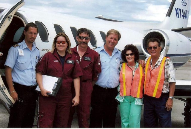 Executive Air Services Executive Air Services Cayman Islands