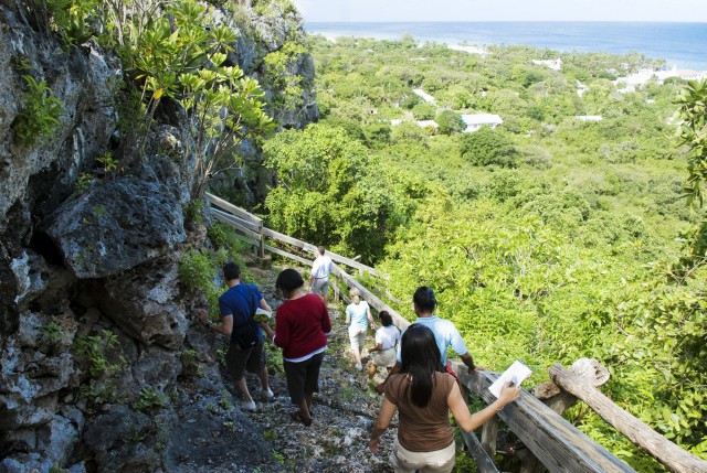 Cayman Islands Department of Tourism Cayman Islands Department of Tourism Cayman Islands