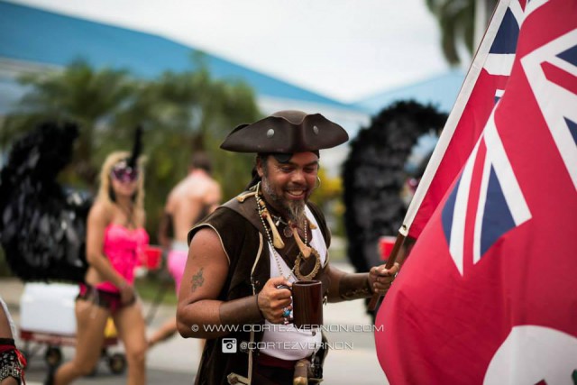 Pirates Week Festival Pirates Week Committee Cayman Islands