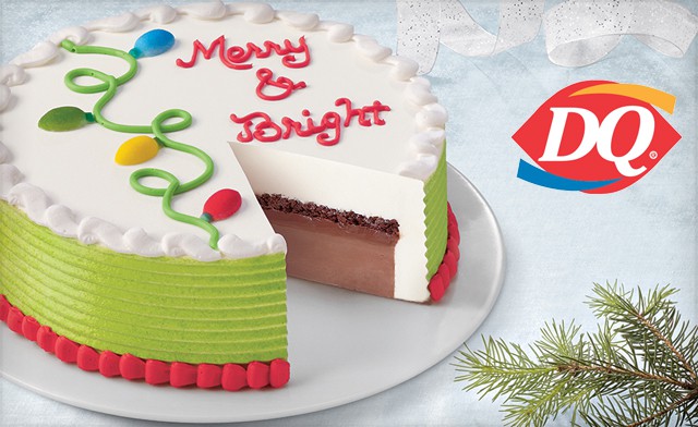 Dairy Queen Dairy Queen Cayman Islands