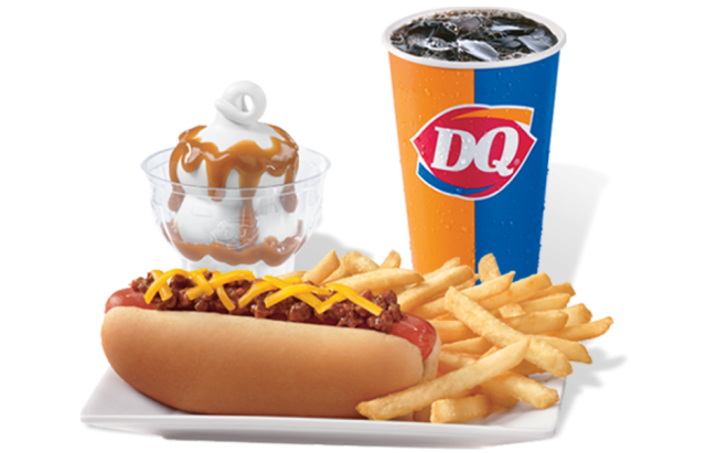 Dairy Queen Dairy Queen Cayman Islands