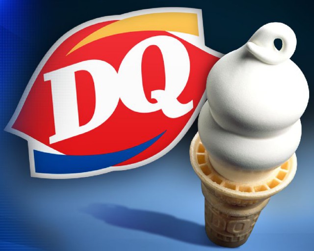 Dairy Queen Dairy Queen Cayman Islands