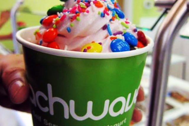 Peachwave Peachwave Cayman Islands