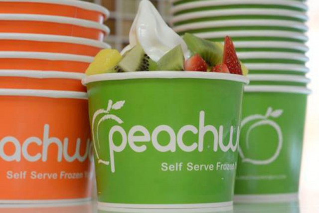 Peachwave Peachwave Cayman Islands