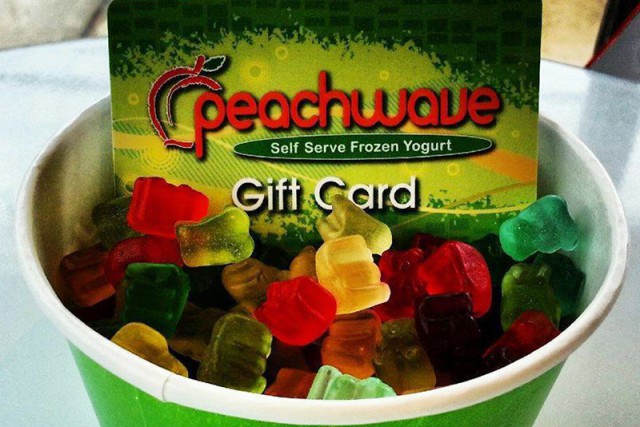 Peachwave Peachwave Cayman Islands