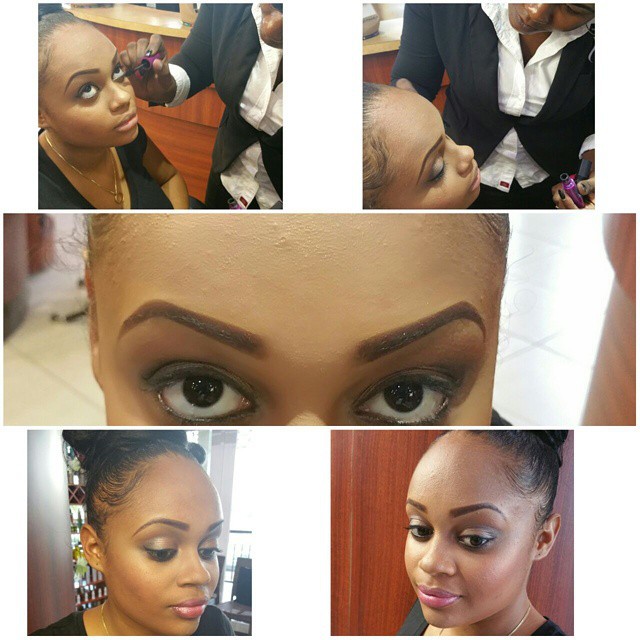 Panache Hair Salon & Spa Panache Hair Salon & Spa Cayman Islands