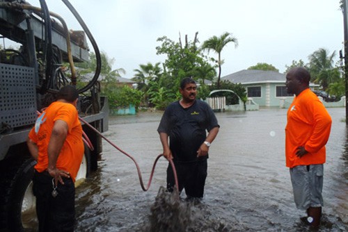 Watler & Hislop Services Ltd Watler & Hislop Services Ltd Cayman Islands