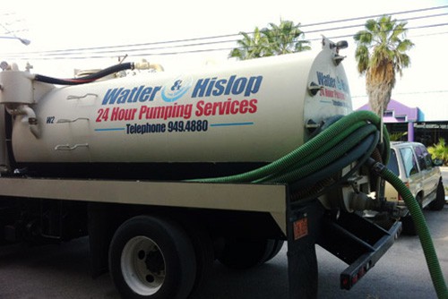 Watler & Hislop Services Ltd Watler & Hislop Services Ltd Cayman Islands