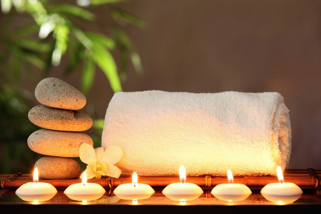 Serenity Day Spa Serenity Day Spa Cayman Islands