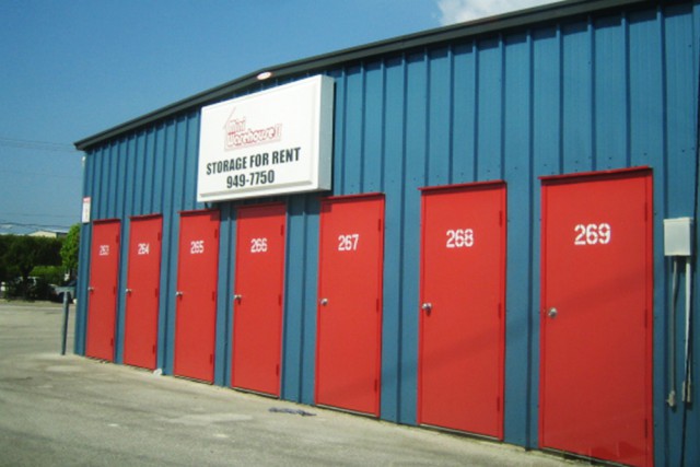 Mini Warehouse 2 Ltd Mini Warehouse 2 Ltd Cayman Islands