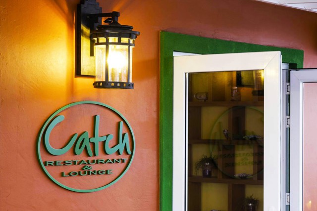 Catch Restaurant & Lounge Catch Restaurant & Lounge Cayman Islands