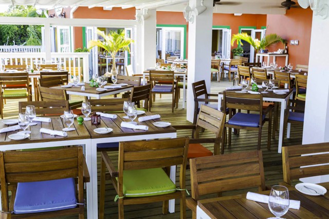 Catch Restaurant & Lounge Catch Restaurant & Lounge Cayman Islands