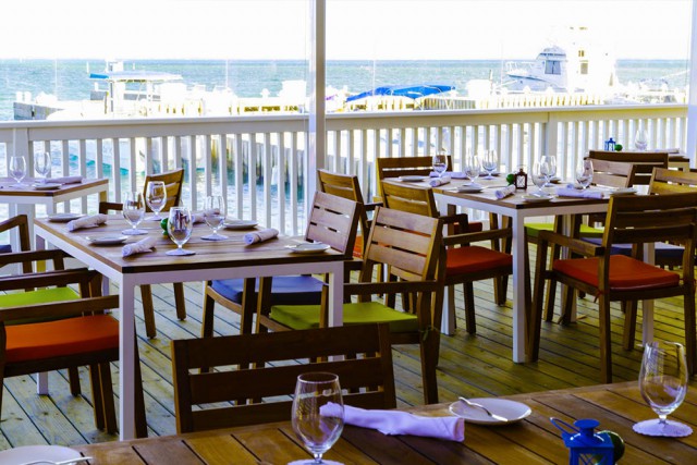 Catch Restaurant & Lounge Catch Restaurant & Lounge Cayman Islands