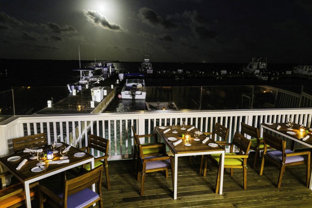 Catch Restaurant & Lounge Catch Restaurant & Lounge Cayman Islands