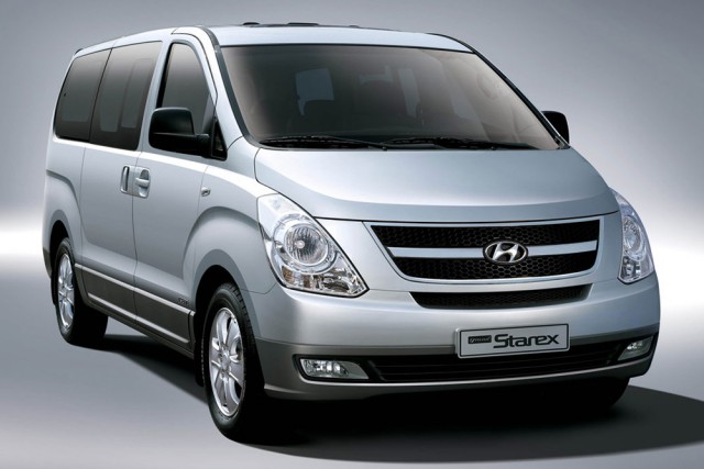 Hyundai - Prestige Motors Ltd. Hyundai - Prestige Motors Ltd. Cayman Islands