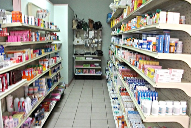 Windward Pharmacy Ltd Windward Pharmacy Ltd Cayman Islands