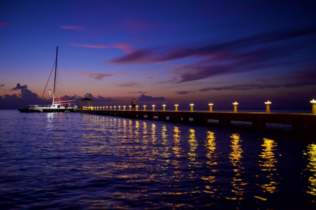 Rum Point Restaurant Rum Point Restaurant Cayman Islands