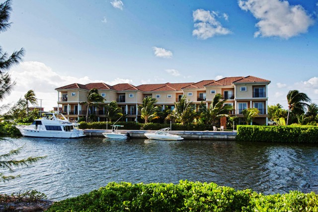 Paradise Properties Paradise Properties Cayman Islands