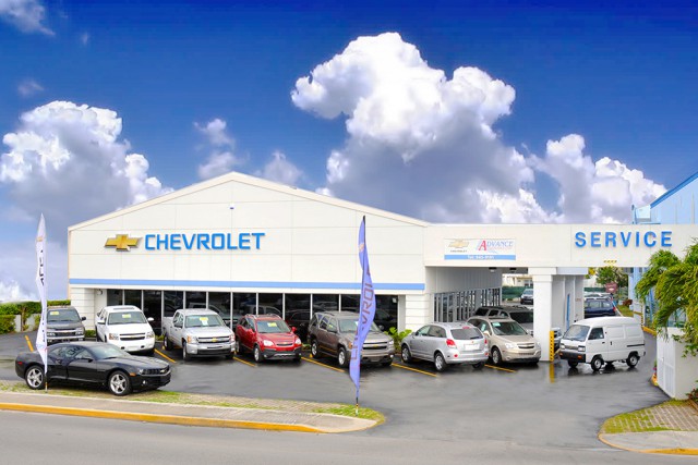Advance Automotive Ltd. Advance Automotive Ltd. Cayman Islands