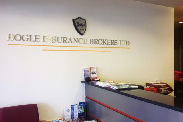 Bogle Insurance Brokers LTD. Bogle Insurance Brokers LTD. Cayman Islands