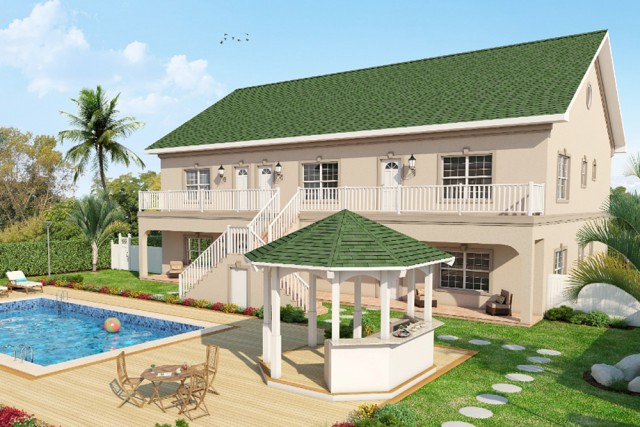 Island Properties Ltd Island Properties Ltd Cayman Islands