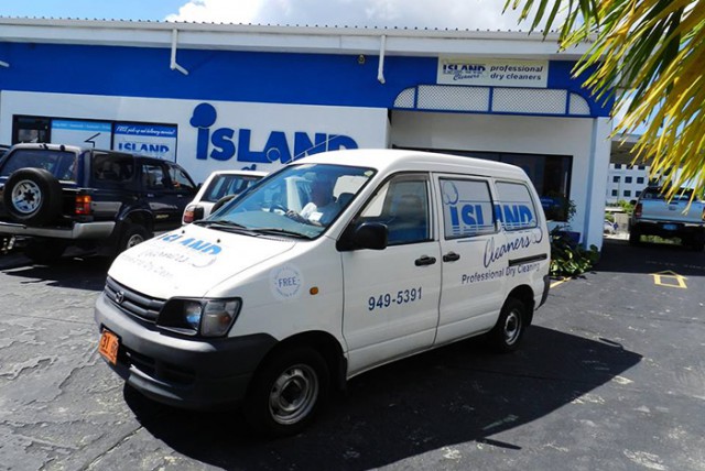 Island Cleaners Island Cleaners Cayman Islands