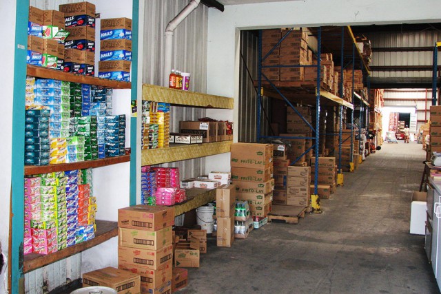 Maedac Wholesale and Maedac Centre Maedac Wholesale and Maedac Centre Cayman Islands