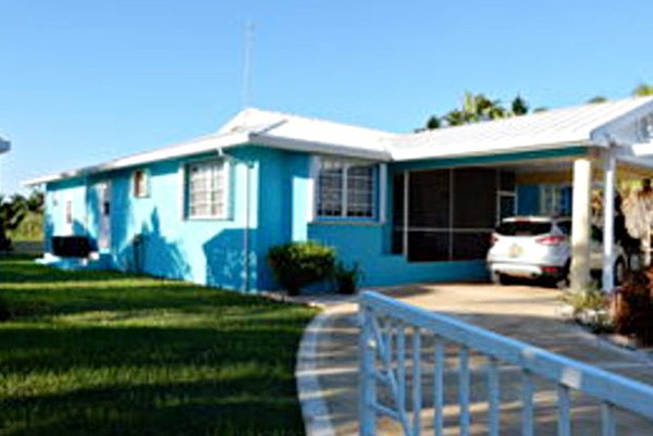 Cambridge Real Estate Corp Cambridge Real Estate Corp Cayman Islands