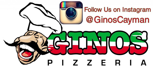 Ginos Pizzeria Ginos Pizzeria Cayman Islands