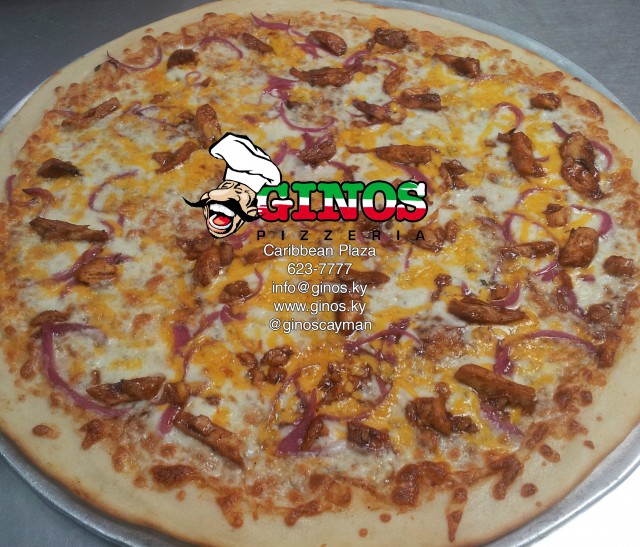 Ginos Pizzeria Ginos Pizzeria Cayman Islands