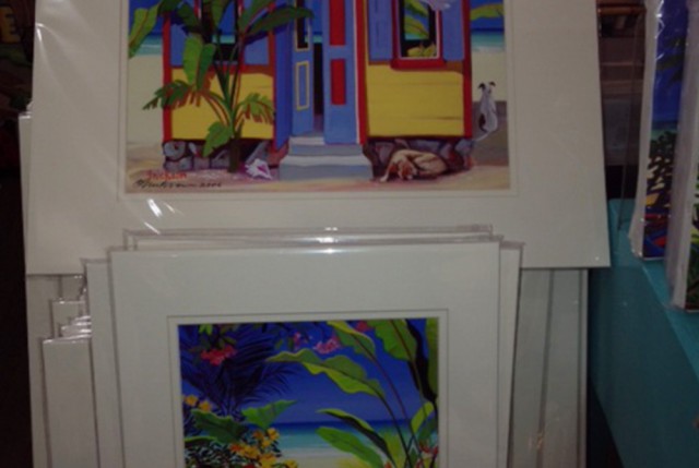 Pure Art Gallery & Gifts Ltd. Pure Art Gallery & Gifts Ltd. Cayman Islands