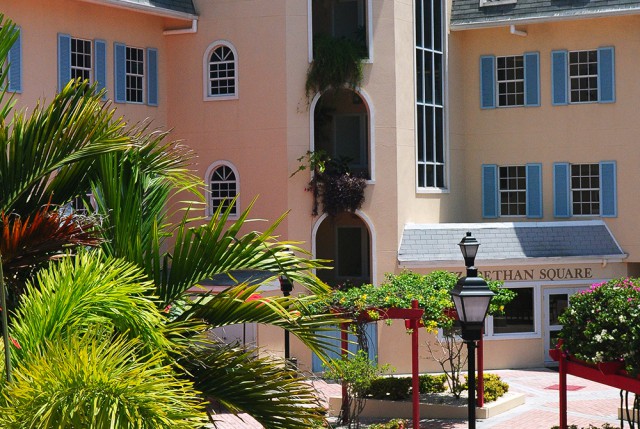 Montpelier Properties (Cayman) Ltd Montpelier Properties (Cayman) Ltd Cayman Islands