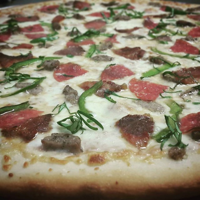 Ginos Pizzeria Ginos Pizzeria Cayman Islands