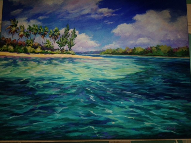 Pure Art Gallery & Gifts Ltd. Pure Art Gallery & Gifts Ltd. Cayman Islands