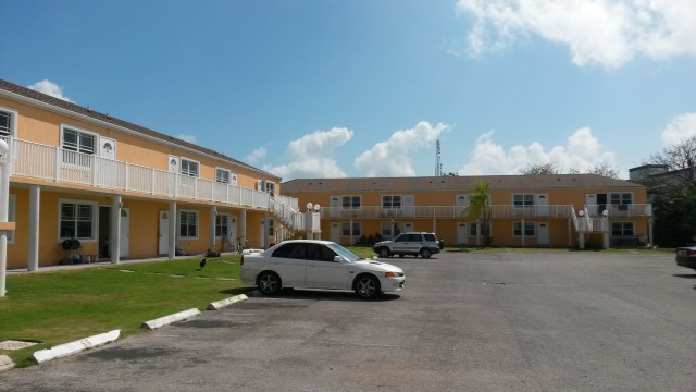 Dunsmore Estates ( Cayman) Ltd Dunsmore Estates Cayman Islands