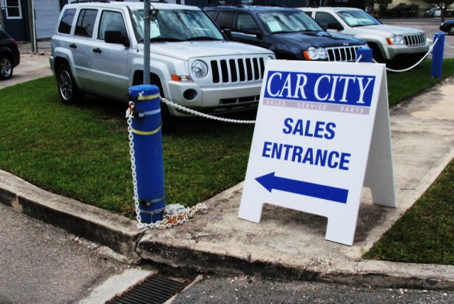 Car City Sales Car City Sales Cayman Islands