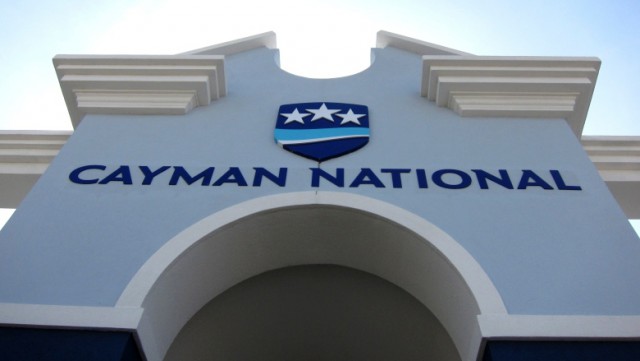 Cayman National Cayman National Bank Cayman Islands