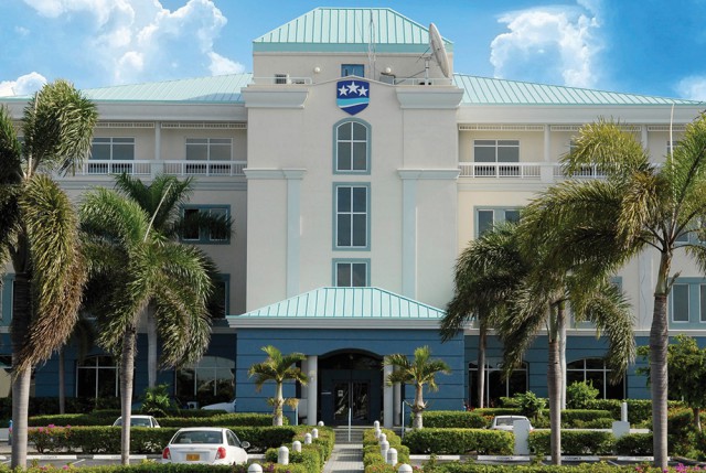 Cayman National in George Town - ECayOnline