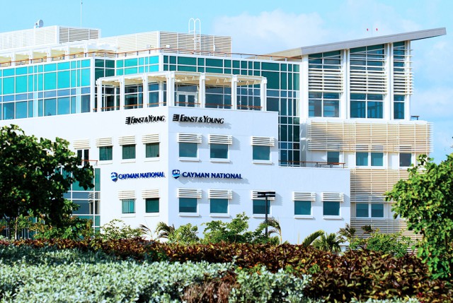 Cayman National Cayman National Bank Cayman Islands