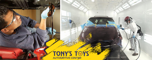 Tony's Toys Tony''s Toys Cayman Islands