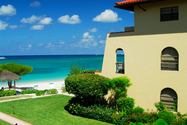 Lacovia Condominiums Lacovia Condominiums Cayman Islands