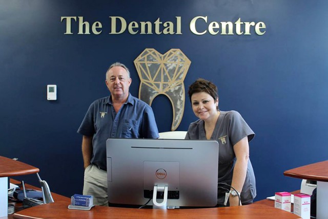 The Dental Centre The Dental Centre Cayman Islands