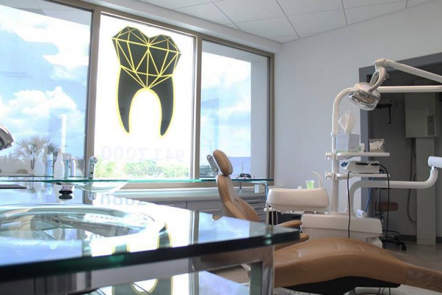 The Dental Centre The Dental Centre Cayman Islands