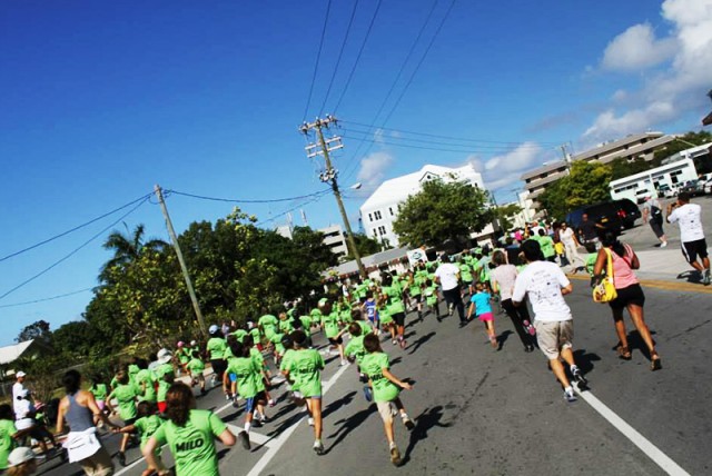 Cayman Islands Marathon Cayman Islands Marathon c/o Kelly Holding Ltd. Cayman Islands