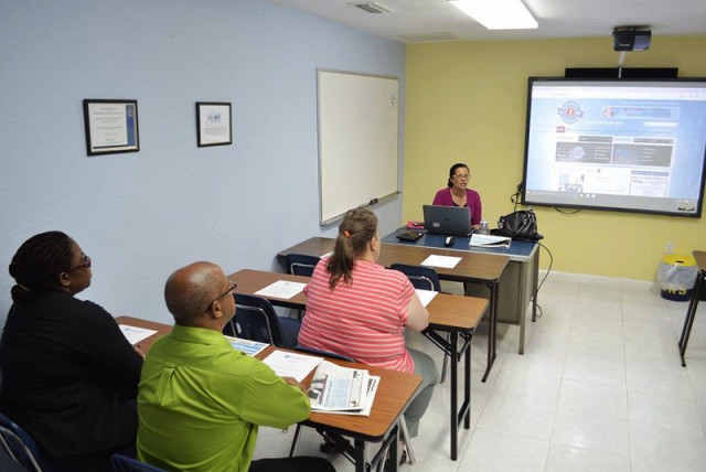 International College of the Cayman Islands (ICCI) International College of the Cayman Islands Cayman Islands