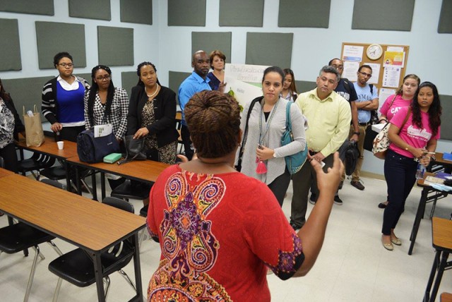 International College of the Cayman Islands (ICCI) International College of the Cayman Islands Cayman Islands