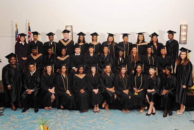 International College of the Cayman Islands (ICCI) International College of the Cayman Islands Cayman Islands