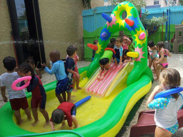 Discovery Kids Discovery Kids Cayman Islands