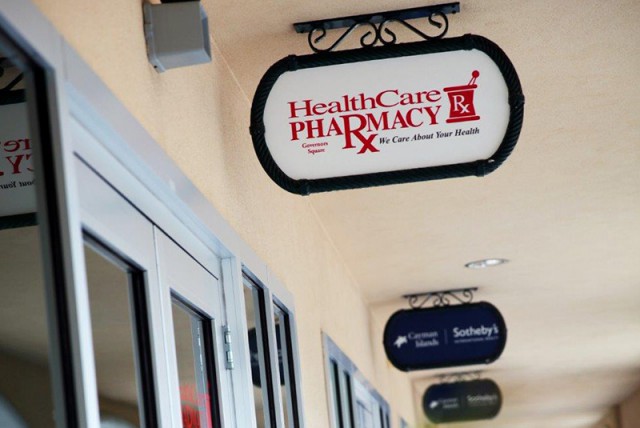 Health Care Pharmacy Health Care Pharmacy Cayman Islands